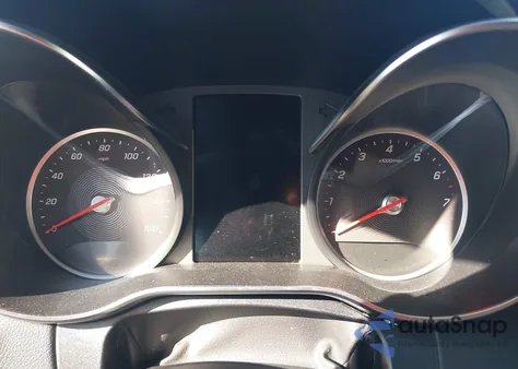 2020 Mercedes-Benz C 300 из США, поврежденный, VIN WDDWJ8DB7LF940434